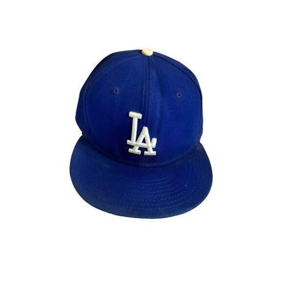 New Era Other - New Era Los Angeles Dodgers Royal Blue Cap